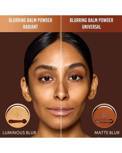Yummy Skin Blurring Balm Powder - Universal Radiant - DANESSA MYRICKS