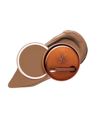 Yummy Skin Blurring Balm Powder - 6.5 - DANESSA MYRICKS