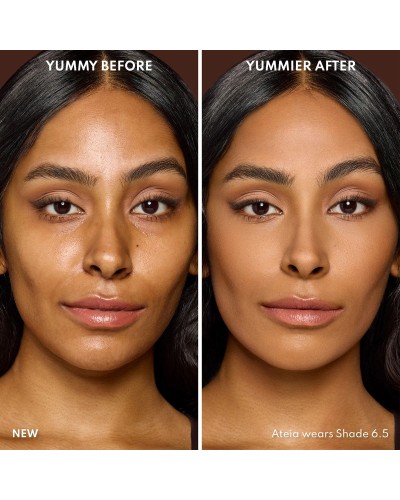 Yummy Skin Blurring Balm Powder - 6.5 - DANESSA MYRICKS