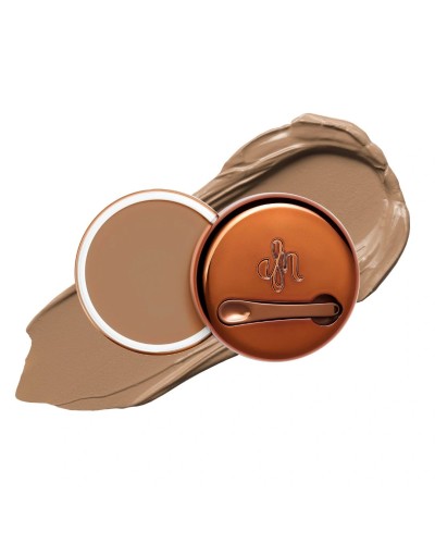 Yummy Skin Blurring Balm Powder - 5.5 - DANESSA MYRICKS
