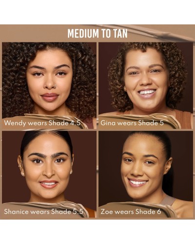 Yummy Skin Blurring Balm Powder - 5.5 - DANESSA MYRICKS