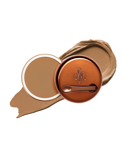 Yummy Skin Blurring Balm Powder - 4.5 - DANESSA MYRICKS