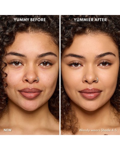 Yummy Skin Blurring Balm Powder - 4.5 - DANESSA MYRICKS
