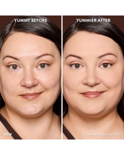 Yummy Skin Blurring Balm Powder - 3.75 - DANESSA MYRICKS
