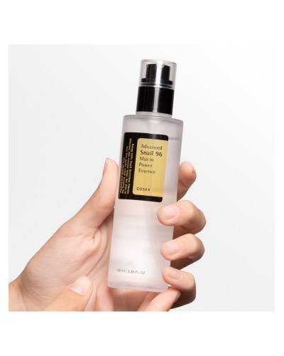 Advanced Snail 96 Mucin Power Essence 100ml - COSRX