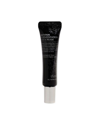 Fermentation Eye Cream (Mini 10gr) - Benton
