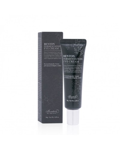 Fermentation Eye Cream 30gr - Benton