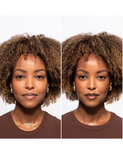 Artistick Bronzer Frame - LH Cosmetics