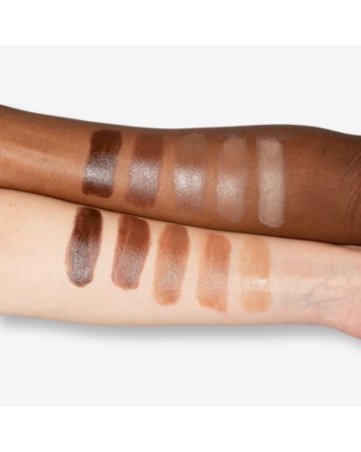 Artistick Bronzer Ombre - LH Cosmetics