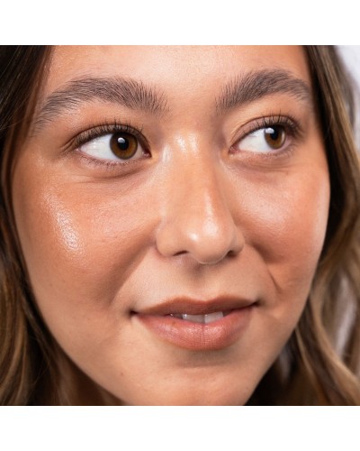 Artistick Bronzer Buff - LH Cosmetics