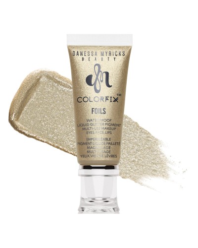 COLORFIX FOILS MILKY WAY - DANESSA MYRICKS