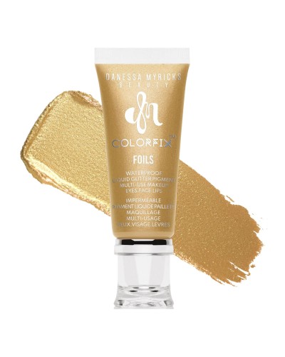 COLORFIX FOILS NIGHTCAP - DANESSA MYRICKS