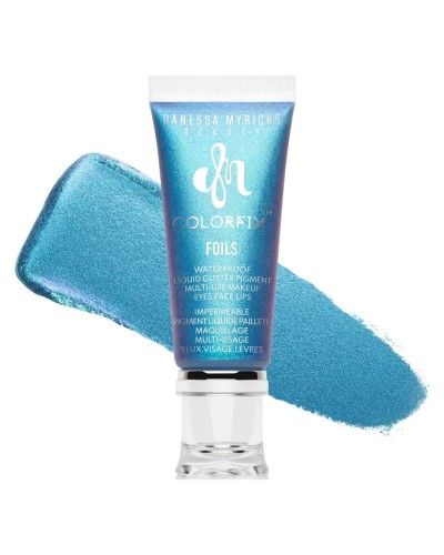 COLORFIX FOILS MERMAID - DANESSA MYRICKS