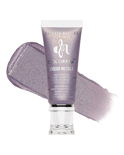 COLORFIX LIQUID METALS LILAC FLAME - DANESSA MYRICKS