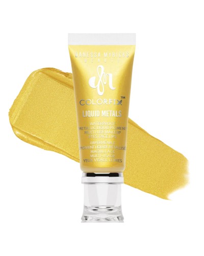 COLORFIX LIQUID METALS 24K - DANESSA MYRICKS
