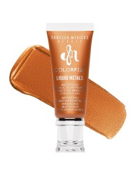 COLORFIX LIQUID METALS  HOT FIRE - DANESSA MYRICKS