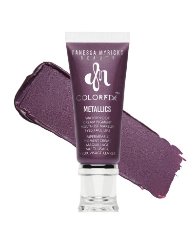 COLORFIX METALLICS WONDERLAND - DANESSA MYRICKS