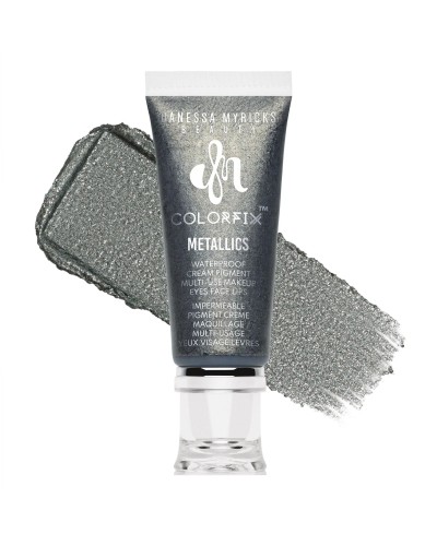 COLORFIX METALLICS ODYSSEY - DANESSA MYRICKS