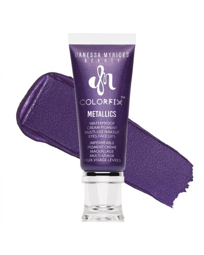 COLORFIX METALLICS WILD ORCHID - DANESSA MYRICKS