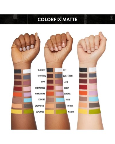 COLORFIX PASTELS SUNDAZE - DANESSA MYRICKS