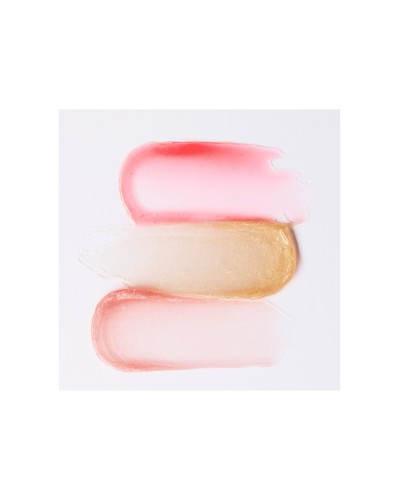 Aceite labial hipoalergénico con partículas Aura del Sol 01 Solar Aura - Bell Hypo