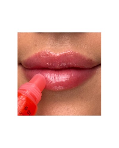 Aceite labial hipoalergénico con partículas Aura del Sol 02 Sunrise - Bell Hypo