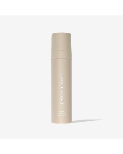 On set Long-lasting setting spray - LH Cosmetics