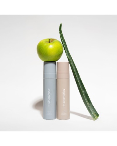 On set Long-lasting setting spray - LH Cosmetics