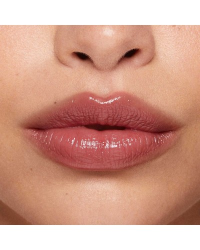Favs Alba de la Cruz: Labios - Nabla