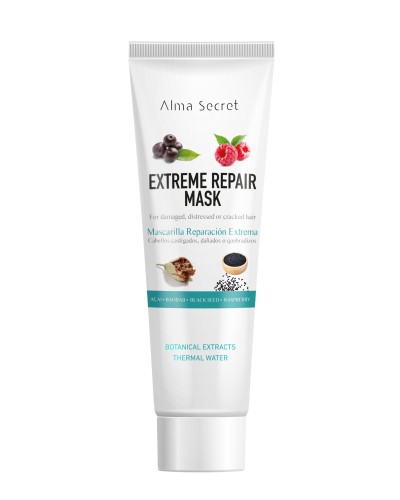 Minitalla Extreme Repair Mask - Alma Secret