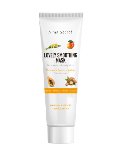 Minitalla Lovely Smoothing Mask - Alma Secret
