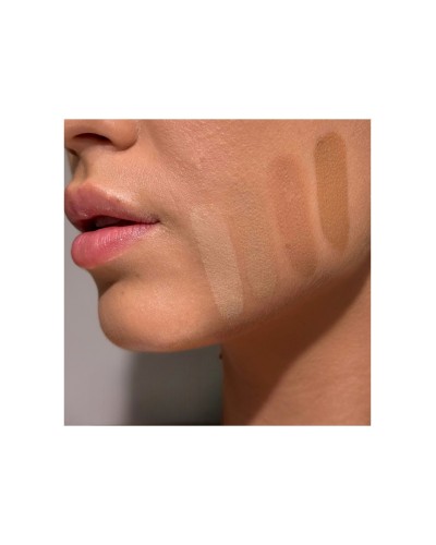 BB Cream hipoalergénica SPF 50 01 Nude - Bell Hypo