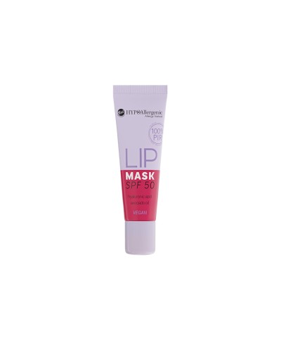 Mascarilla labial hipoalergénica SPF 50 02 Fruit Jelly - Bell Hypo