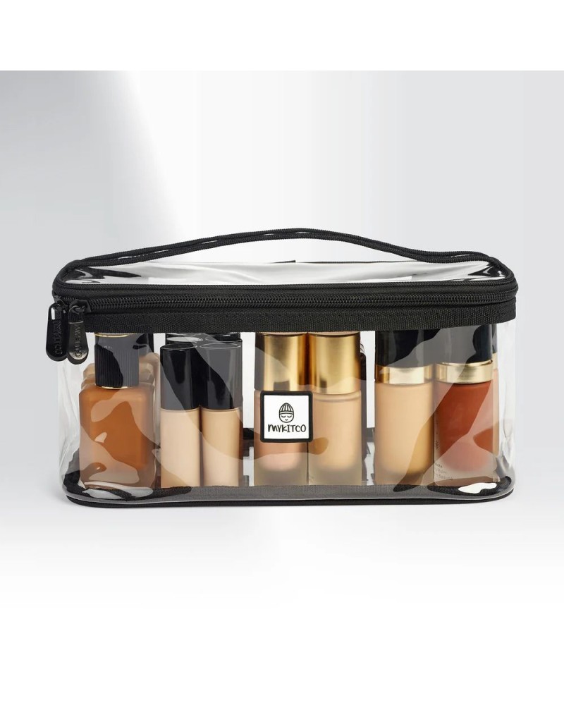 MY BIG PVC BOX BAG - MYKITCO