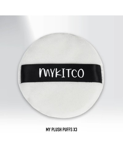 MY PLUSH PUFFS - MYKITCO