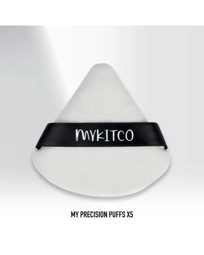 MY PRECISION PUFFS - MYKITCO