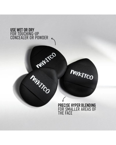 MY MINI HYPER BLENDER - MYKITCO