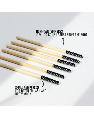 MYSCARA SLIM WANDS - MYKITCO