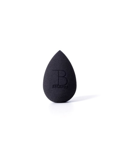 Set mini esponjas negras - IBbrushes
