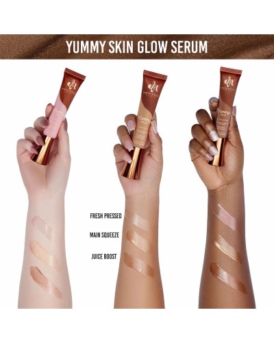 Yummy Skin Glow Serum - Fresh Pressed - DANESSA MYRICKS