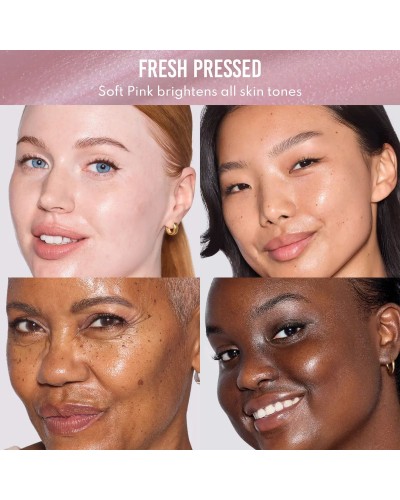 Yummy Skin Glow Serum - Fresh Pressed - DANESSA MYRICKS
