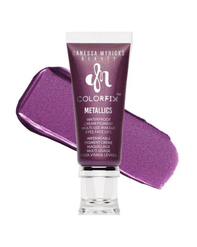 COLORFIX METALLICS ENCHANTMENT - DANESSA MYRICKS