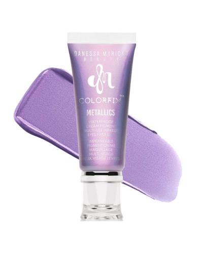 COLORFIX METALLICS WONDERLUST - DANESSA MYRICKS