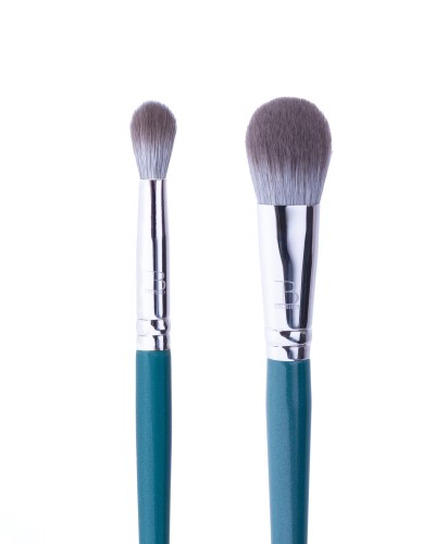 Set completo - IBbrushes x Lucía Castells