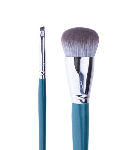 Set completo - IBbrushes x Lucía Castells