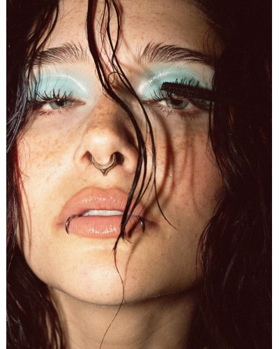 The waterproof mascara - LH Cosmetics