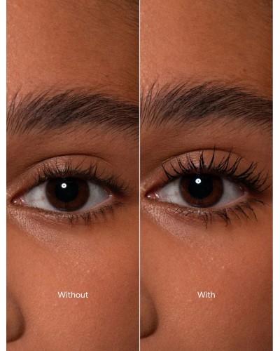 The waterproof mascara - LH Cosmetics
