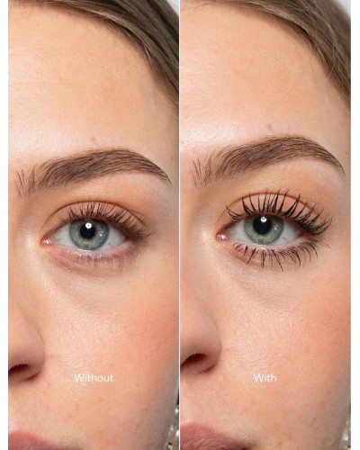 The waterproof mascara - LH Cosmetics