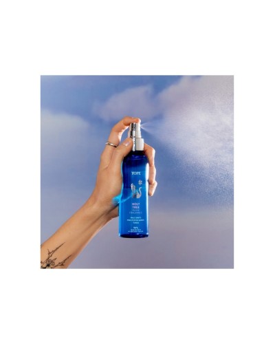 Bruma Corporal Holy Tree - Mood Fragrance - YOPE