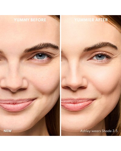 Yummy Skin Tint 3.5 - DANESSA MYRICKS